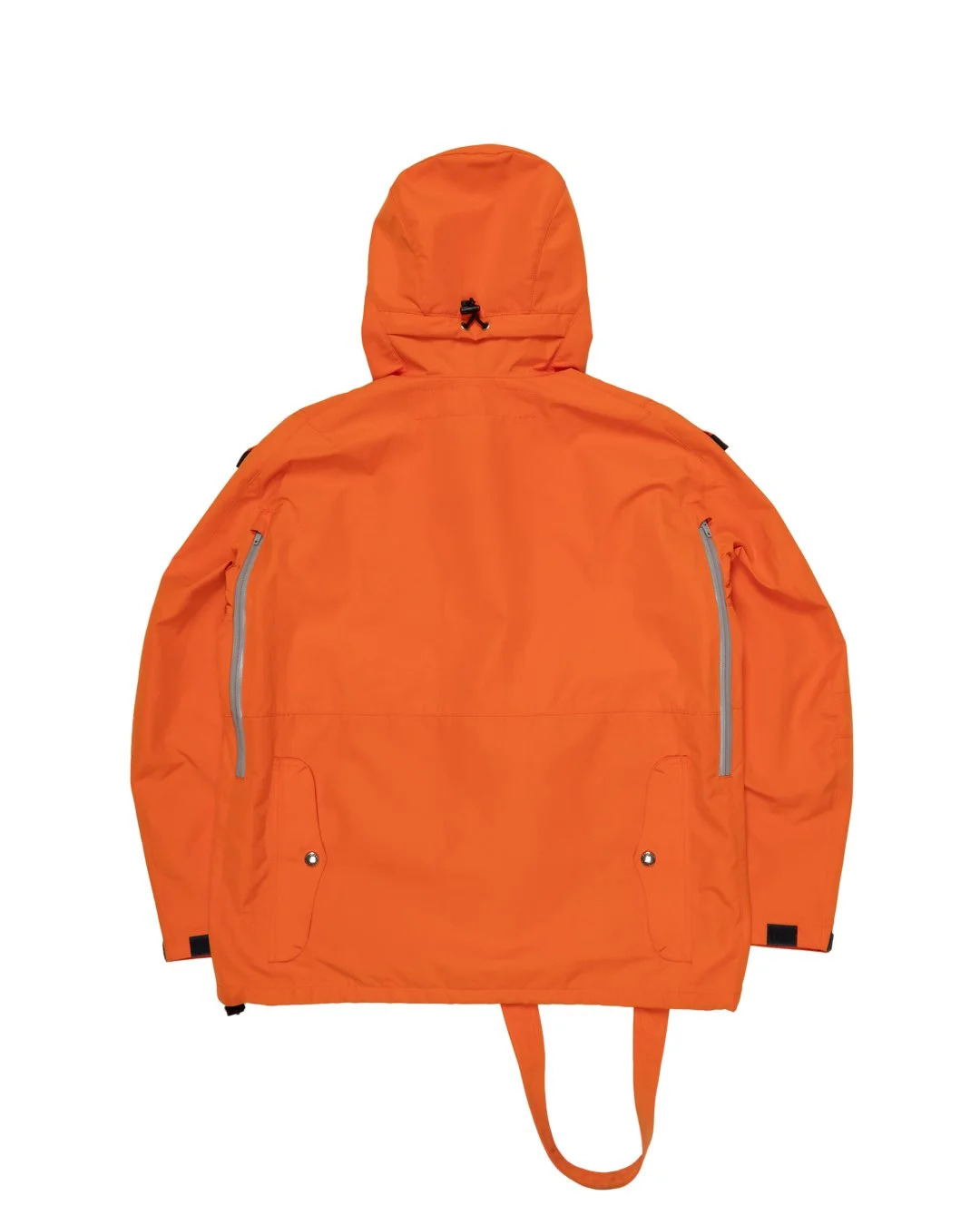 Junya Watanabe x Goretex x Goldwin SS2005 Convertible Bag Jacket